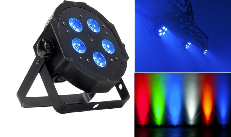 Par-lampe