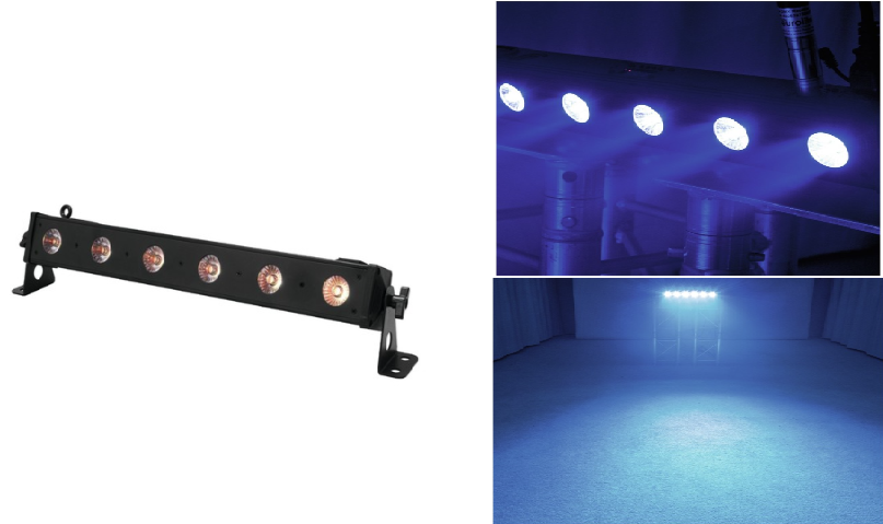 Led Bar